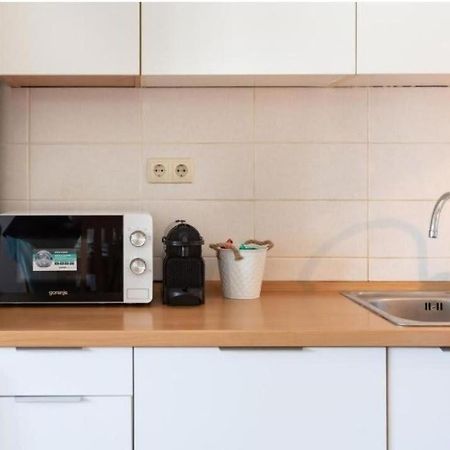 Tesla Apartment Urban Stay Ζάγκρεμπ Εξωτερικό φωτογραφία