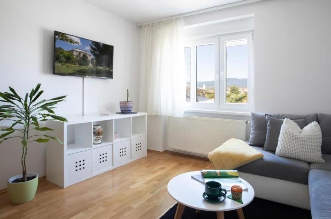 Tesla Apartment Urban Stay Ζάγκρεμπ Εξωτερικό φωτογραφία