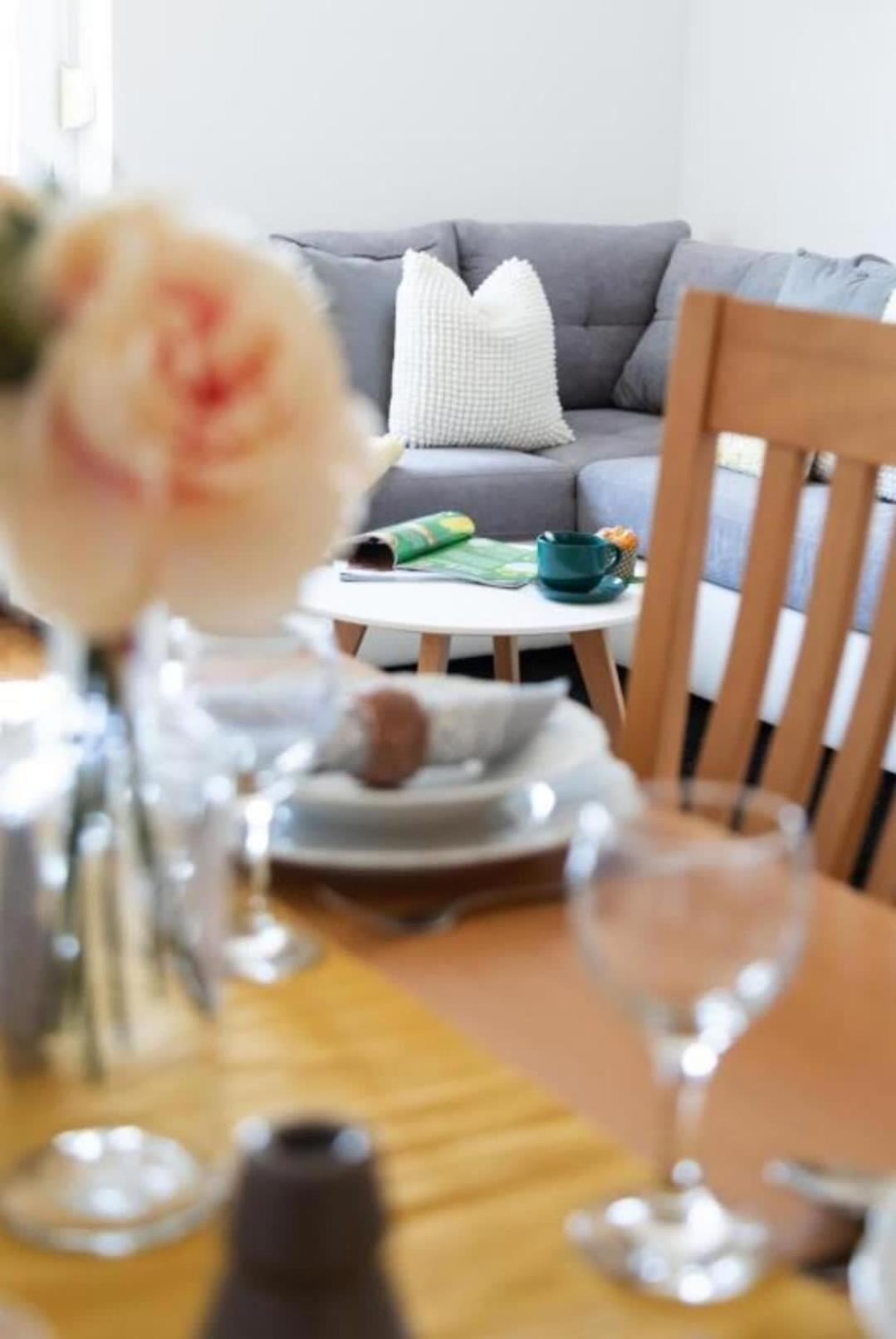 Tesla Apartment Urban Stay Ζάγκρεμπ Εξωτερικό φωτογραφία