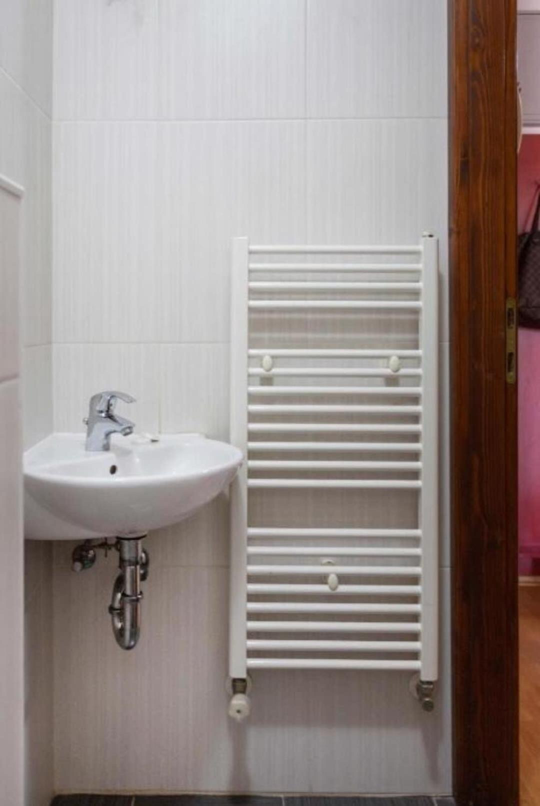 Tesla Apartment Urban Stay Ζάγκρεμπ Εξωτερικό φωτογραφία